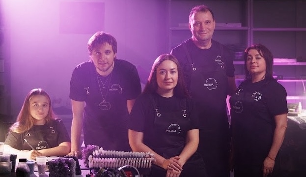 Как бренд INCRUA из Мордовии вырос от ремесла до собственного производства