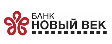 Новый век время работы. Банк новый век. Логотип банка новый век. Новый коммерческий банк. Банк новый век официальный сайт.