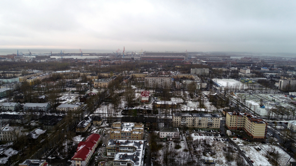 В Архангельской области зарегистрирован 150-й резидент Арктической зоны РФ