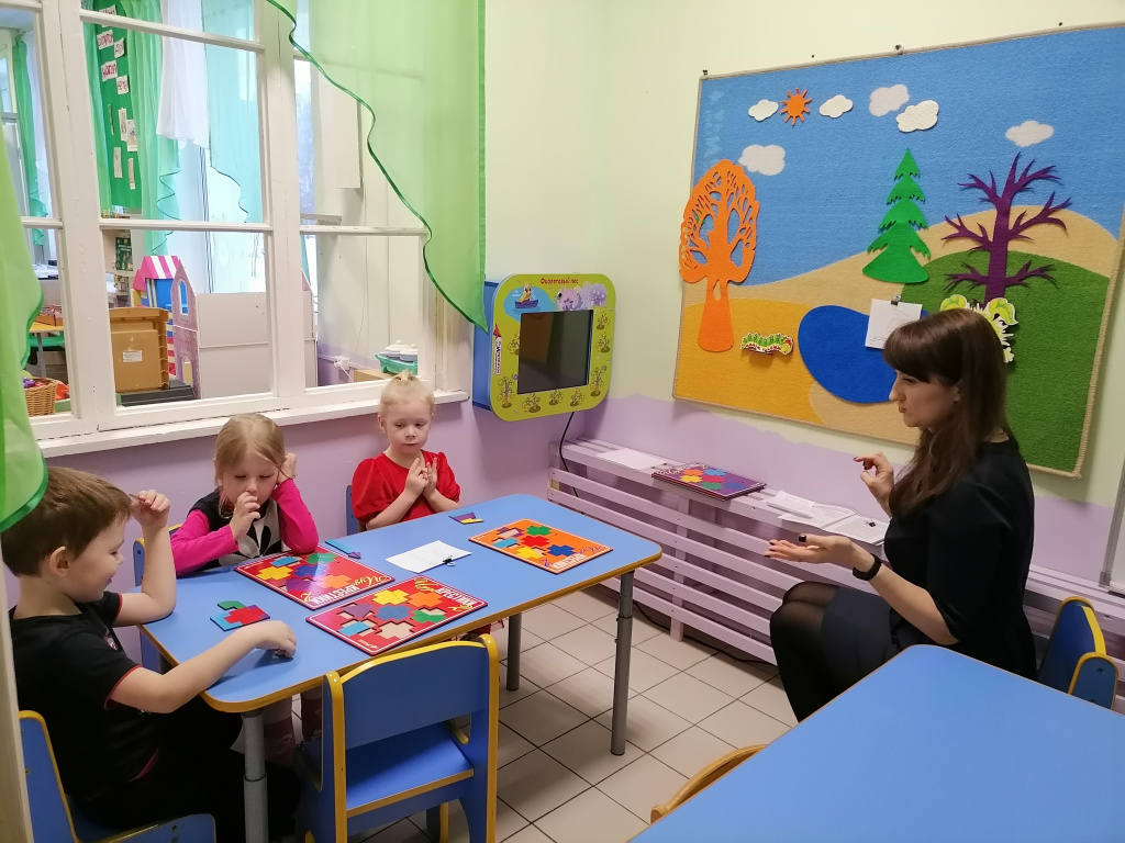 Ярославский частный детский сад получил грантовую поддержку