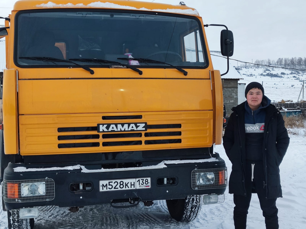 Ближе к земле: как иркутский бизнесмен отказался от городской жизни ради фермы в селе