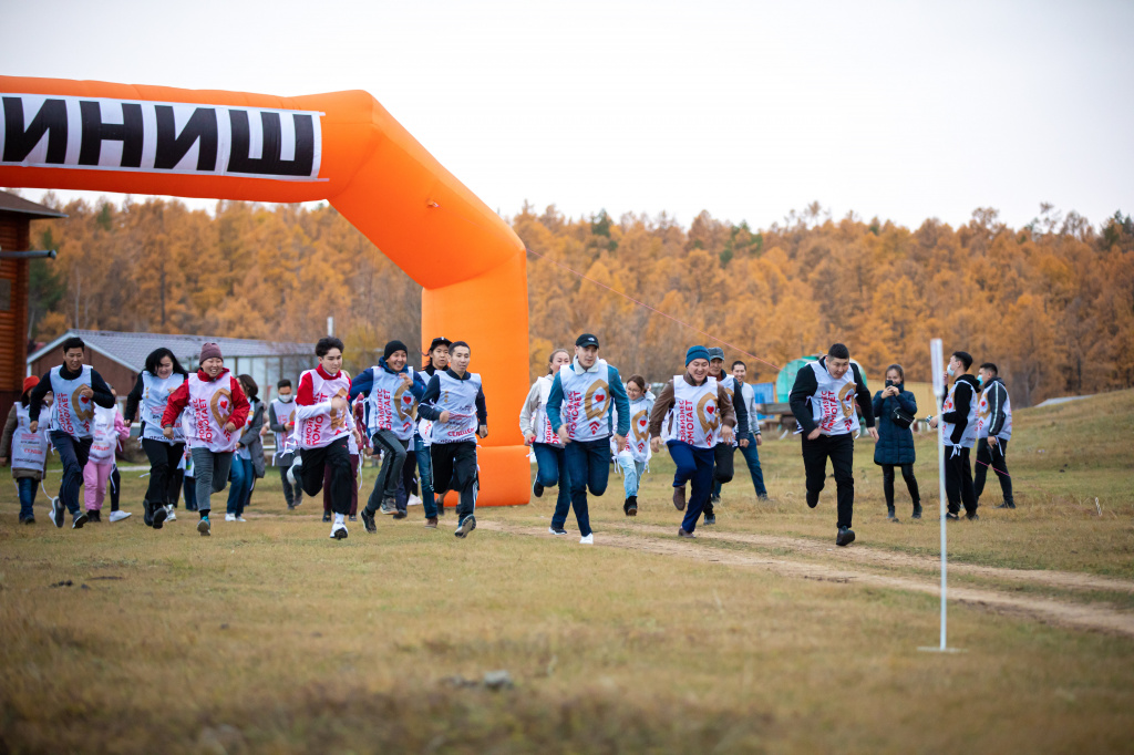 Итоги Форума предпринимателей в Якутии