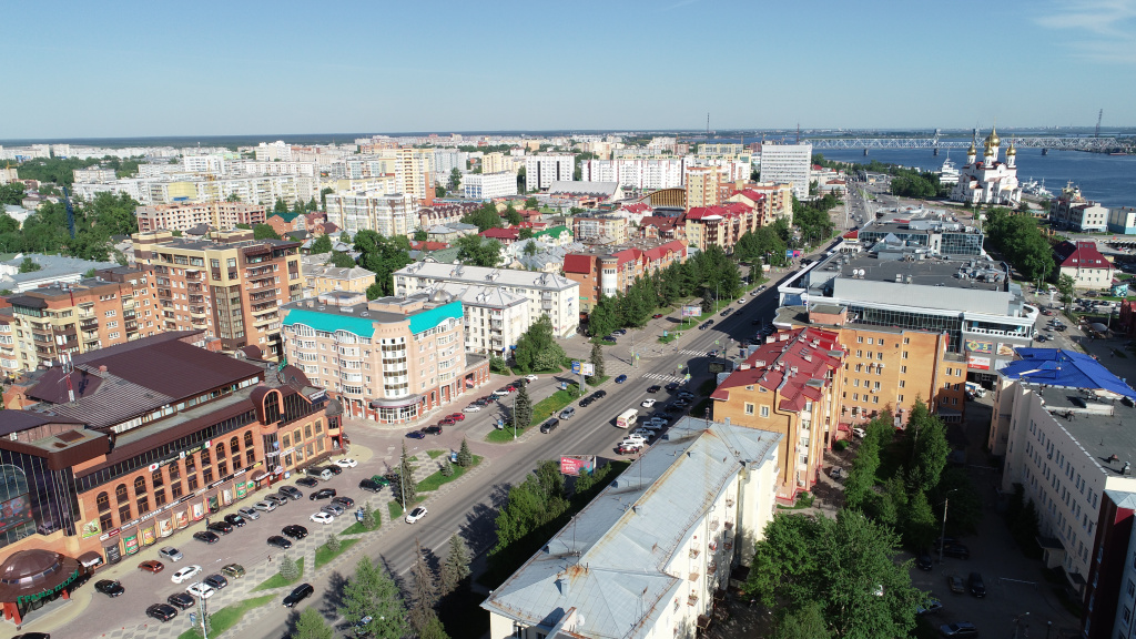 Малый бизнес в Архангельской области получит льготные займы