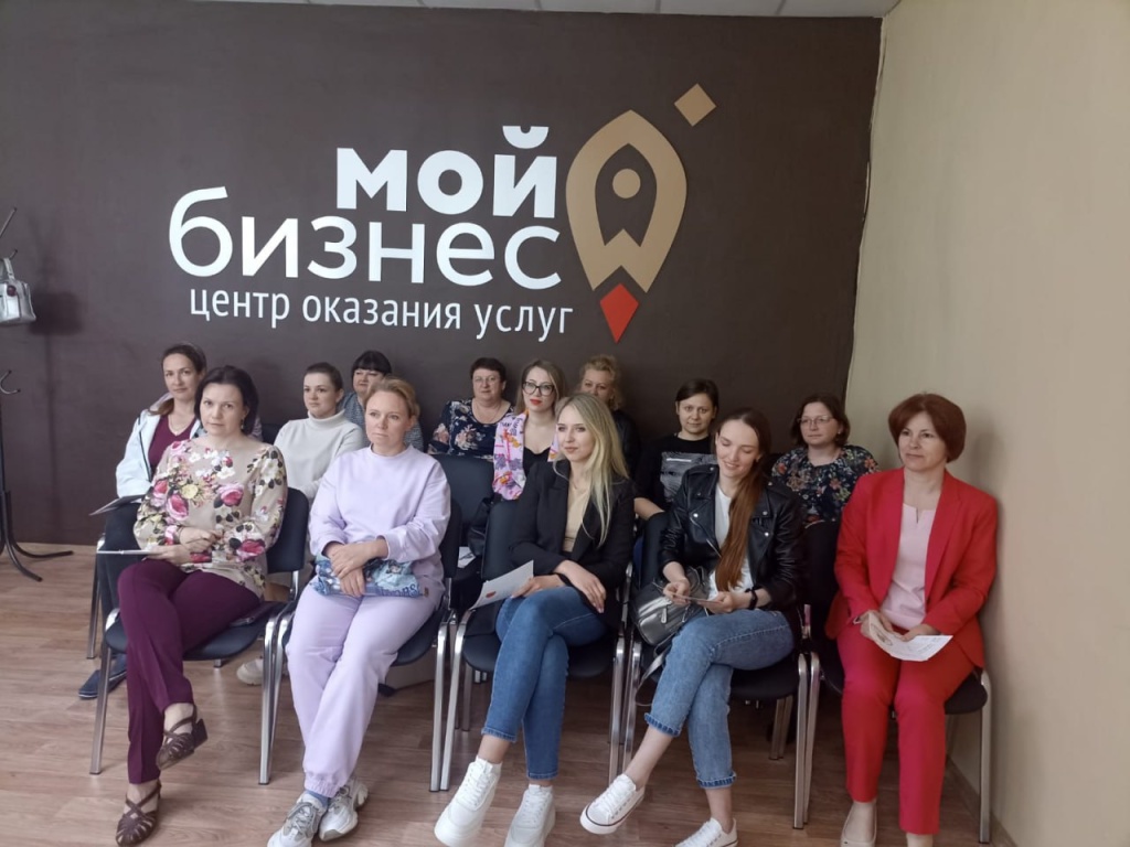 Более 150 нижегородских самозанятых зарегистрировались на обучающий проект «Займись делом!»