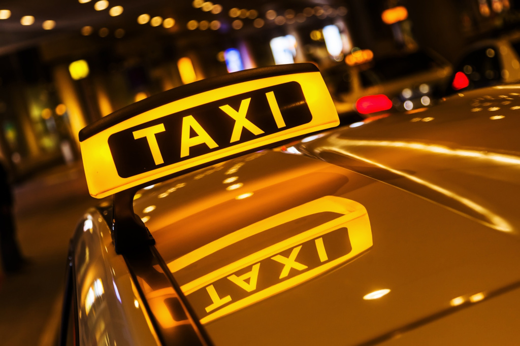 В Татарстане таксистам расскажут об организации работы в соответствии с изменениями в 580-ФЗ