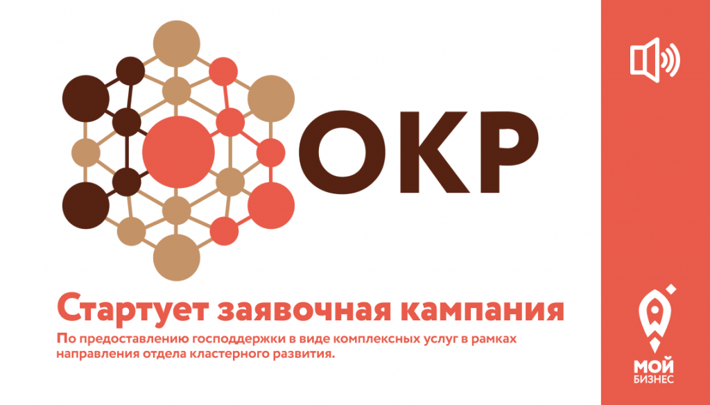 Участники донских кластеров могут подать заявку на получение господдержки