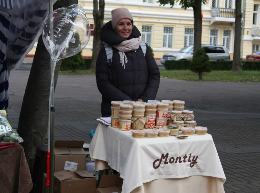 «Дети мира» об истории создания бизнеса в Смоленске