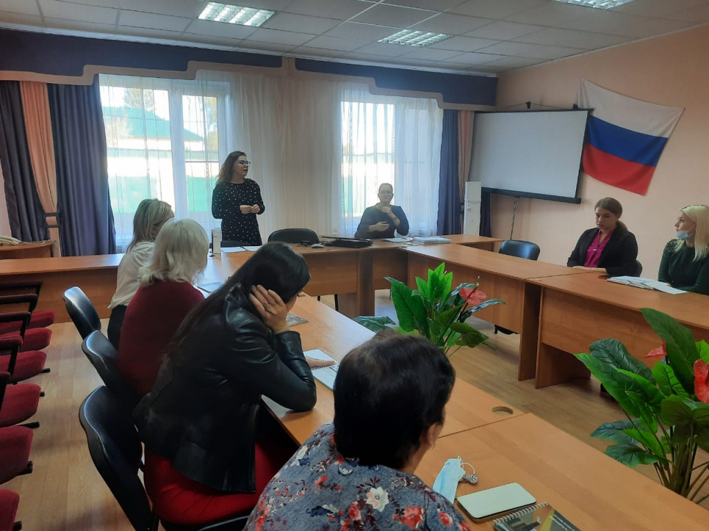 В Липецкой области продолжают знакомство с особенностями самозанятости