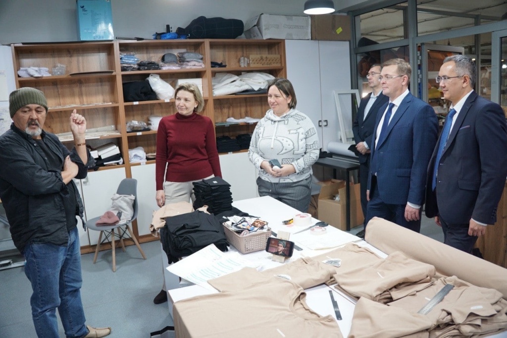 В Башкортостане откроется тринадцатый офис Центра «Мой бизнес»