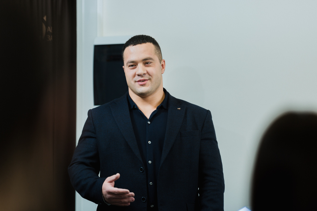 Рязанский социальный предприниматель рассказал, как сделать бизнес добрым