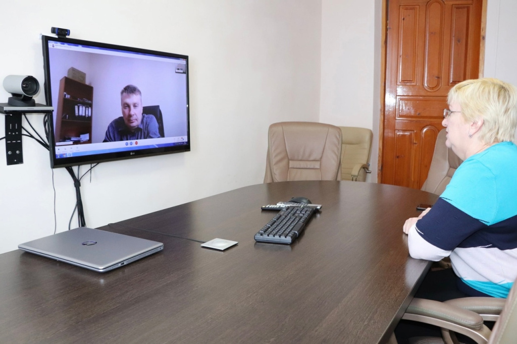 В Тюменской области запустили новый сервис для предпринимателей