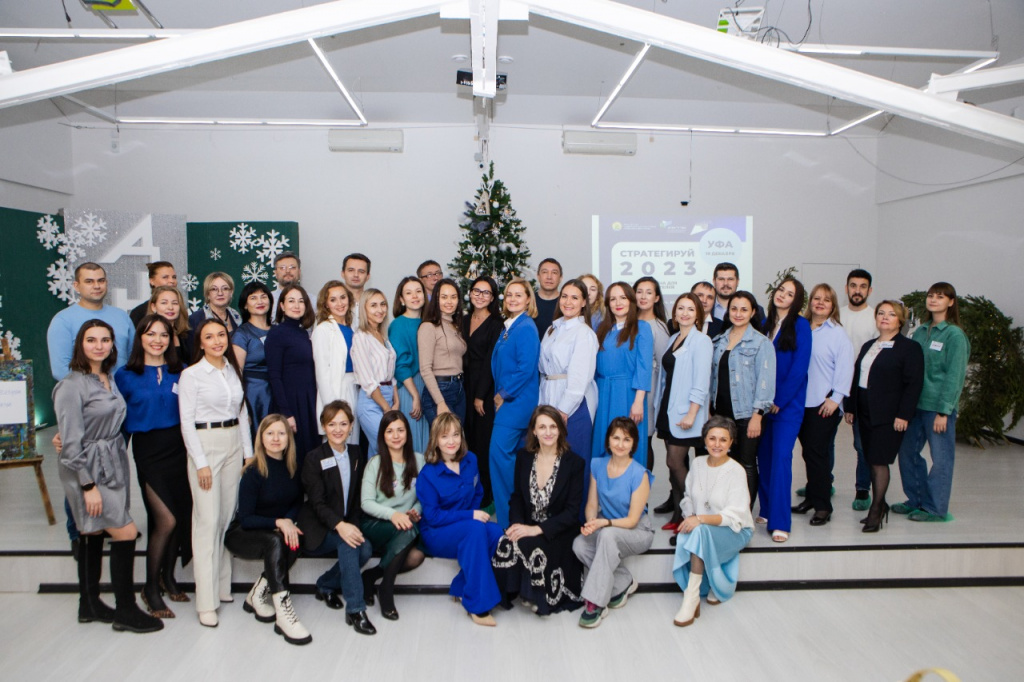 Центр «Мой бизнес» помог кировским подросткам разработать идеи первых стартапов
