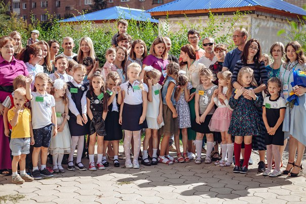 Полетели: как с помощью господдержки в Хакасии открылась семейная школа «Дельта-План»