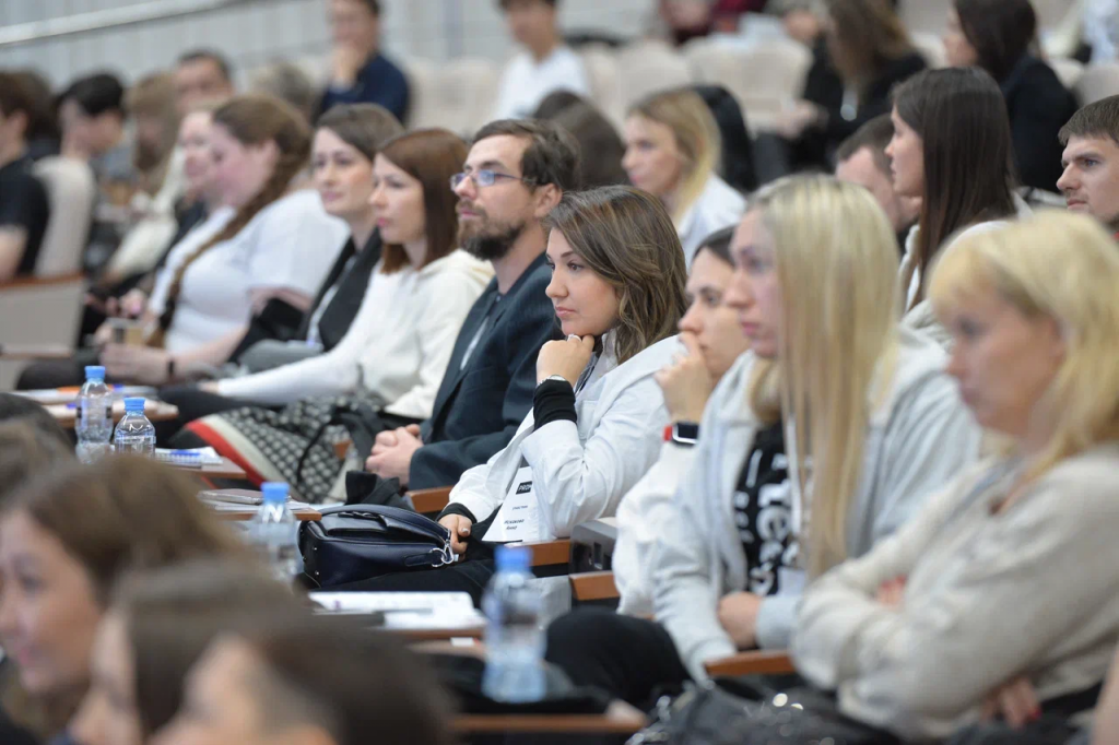 Омская компания занялась созданием новых сортов цветов