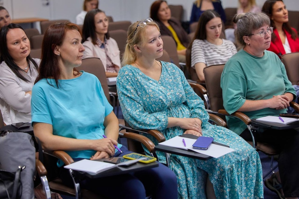 Самозанятые Челябинской области могут получить профессию онлайн