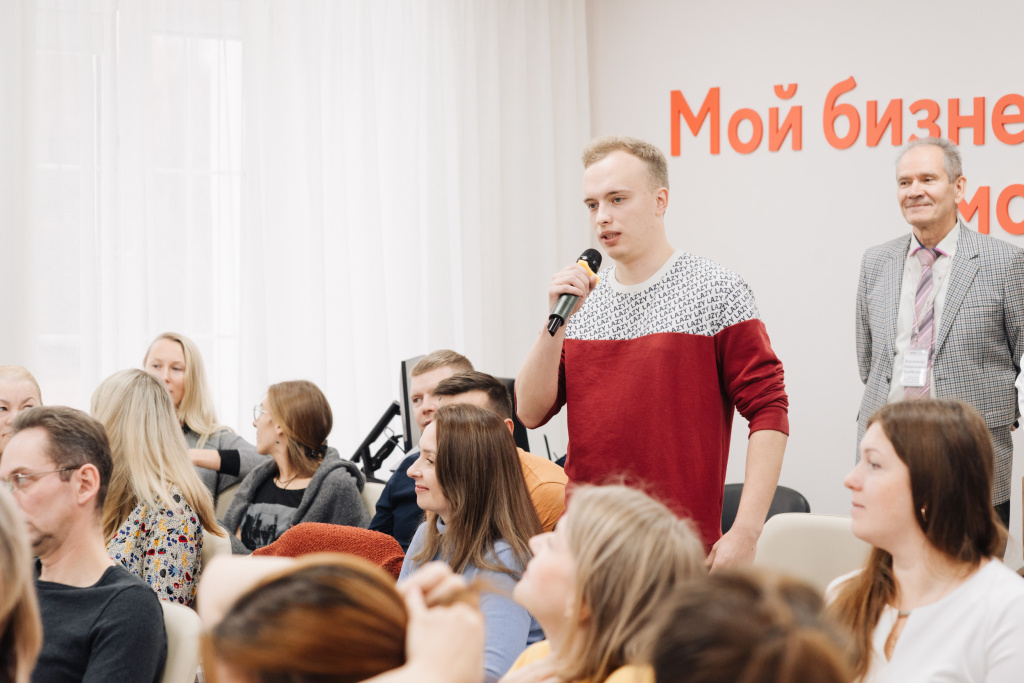 Грантовая поддержка в 25 миллионов рублей запустит новые проекты кировских предпринимателей