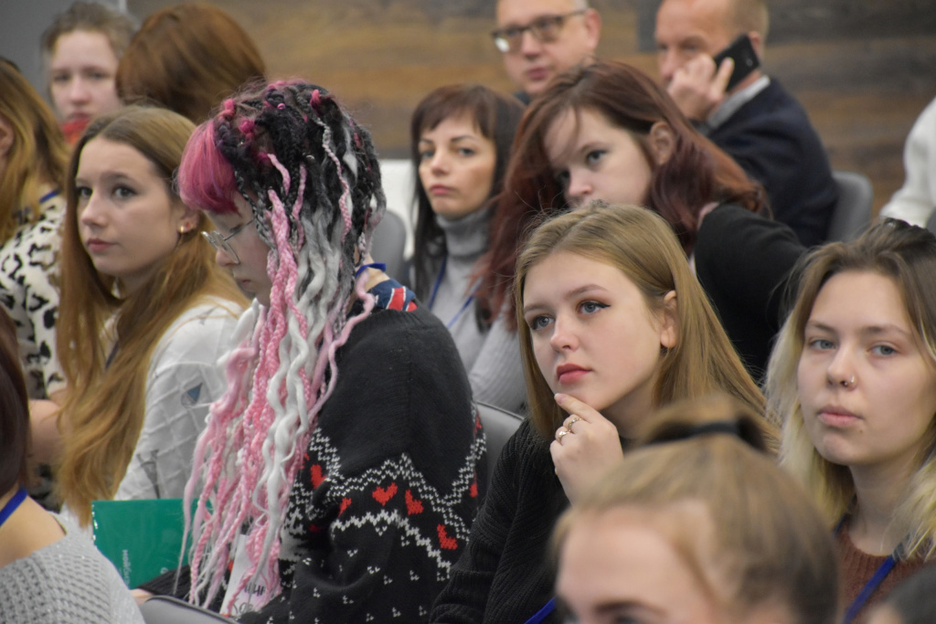 В Архангельске состоится форум «Красивый бизнес 2023»