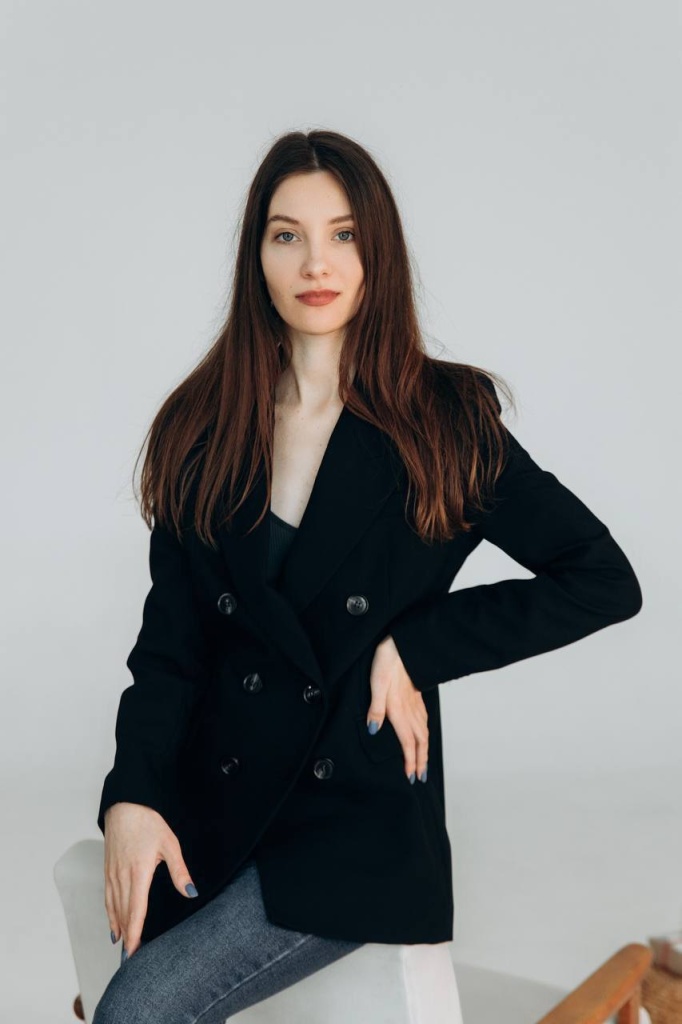 Татьяна Чалова