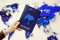  261 компания воспользовалась услугами Центра поддержки экспорта Хакасии