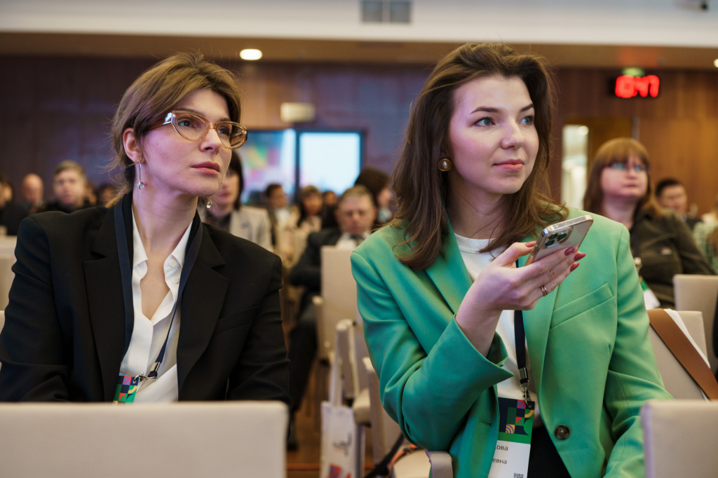 В Подмосковье состоялся II Всероссийский форум инфраструктуры поддержки МСП «Мой бизнес»