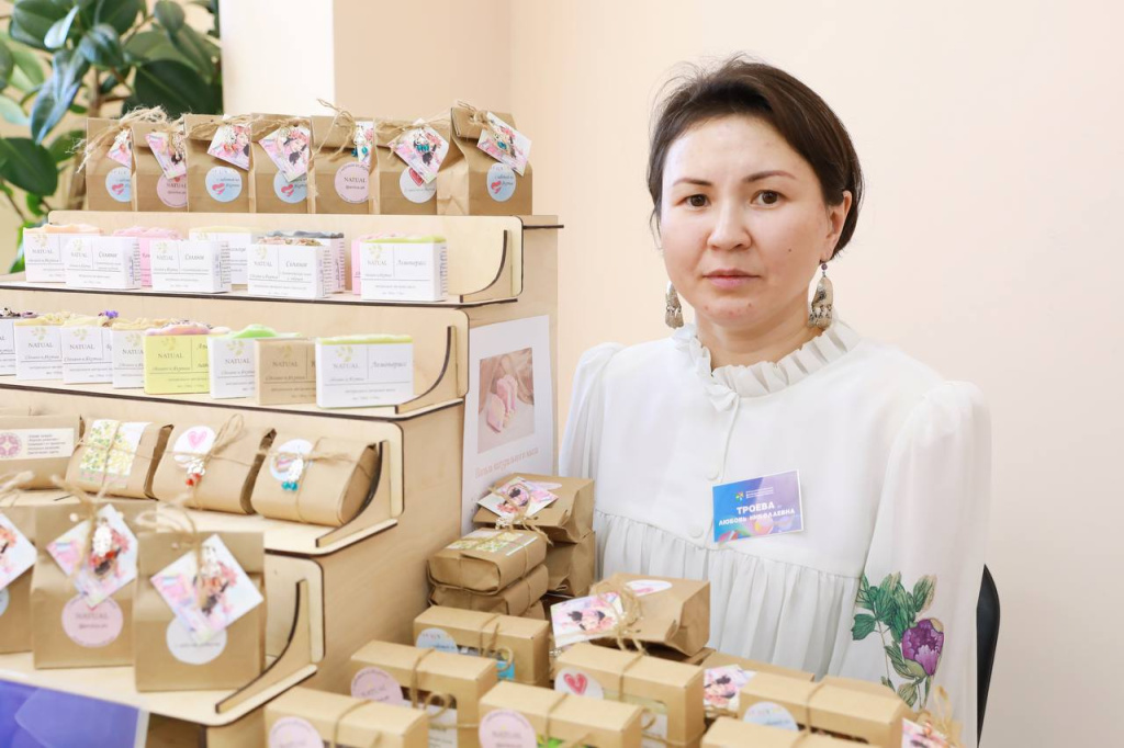 Как соцконтракт помог многим жителям Якутии открыть свой бизнес