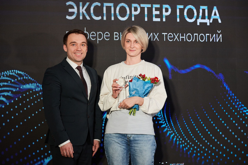 В Новосибирской области идет прием заявок на региональный этап конкурса «Экспортёр года»
