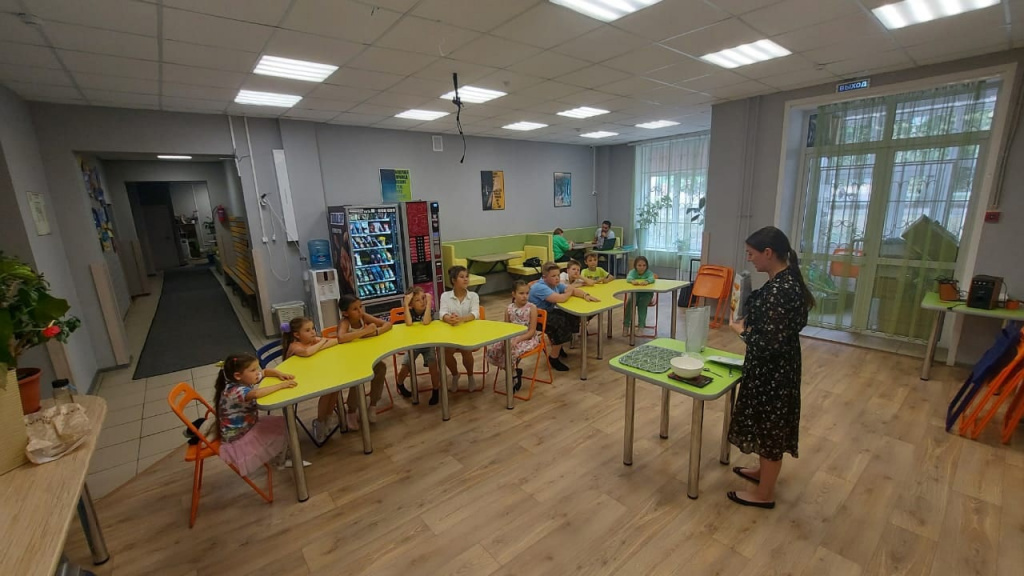 Семейная школа из Владимирской области сэкономила на аренде с господдержкой