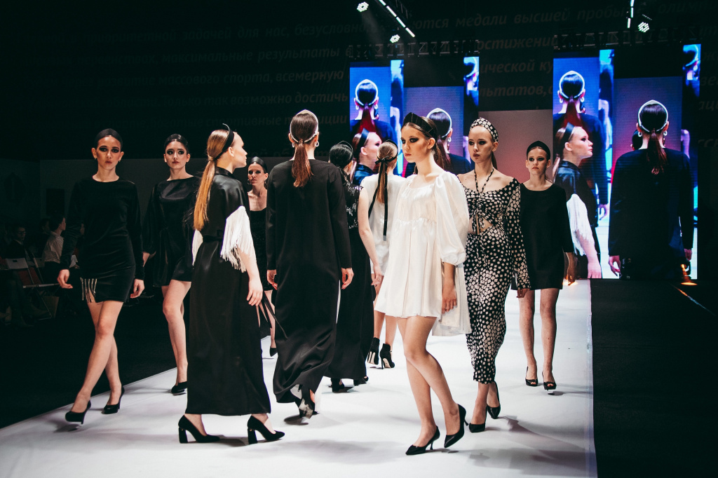 Более 30 региональных брендов одежды представят коллекции на Ульяновской Неделе Моды
