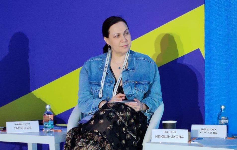 Татьяна Илюшникова: повышение гибкости рынка труда позволит привлечь кадры в туриндустрию