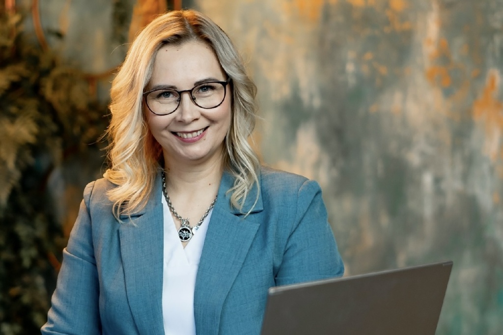 Как масштабировать бизнес в сфере образования: история Ольги Ромашкиной — социального предпринимателя из Петербурга