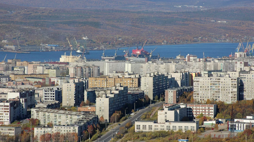 Малый бизнес активно берёт «арктические гектары» в Мурманской области