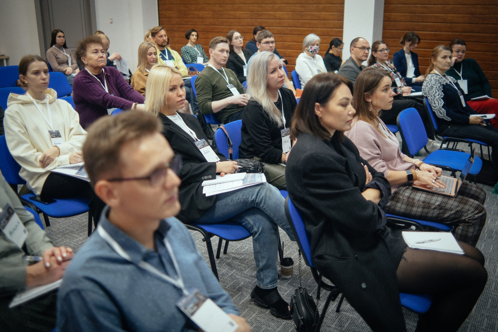 В Новосибирске прошла федеральная программа «Легкий старт»