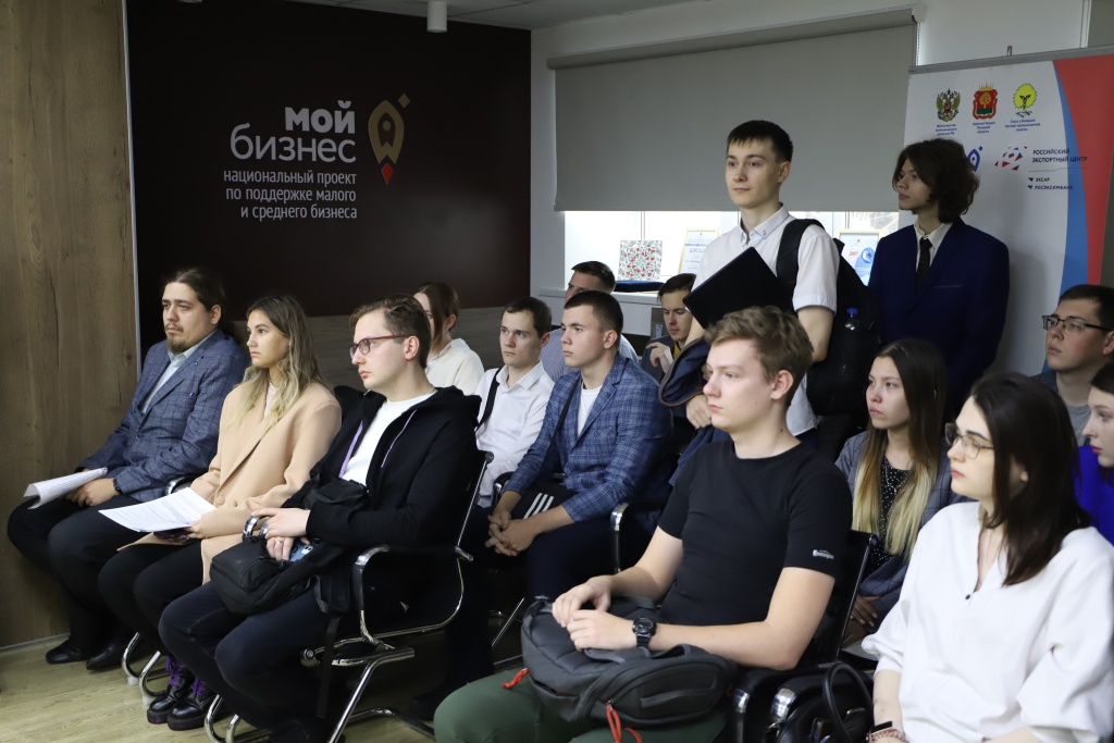 Четыре липецких студента выиграли по полмиллиона рублей в конкурсе «Умник»