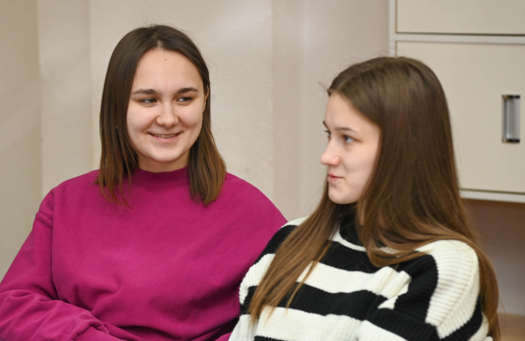 Наставники Российского общества «Знание» раскрыли секреты успешной карьеры молодежи Пскова