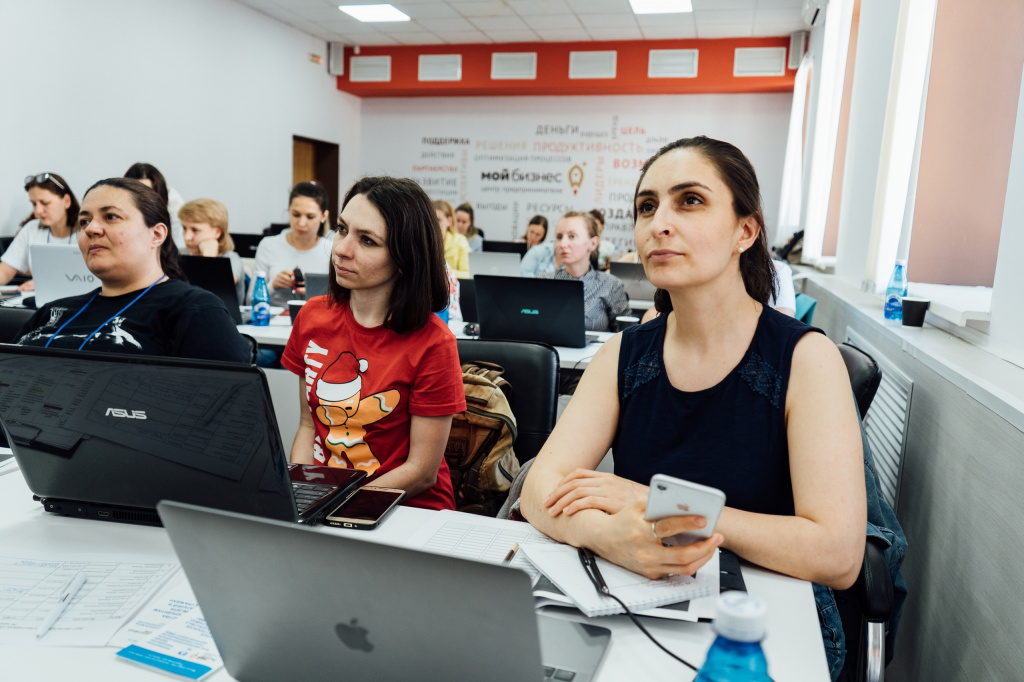 В Саратовской области стартует образовательная программа для самозанятых