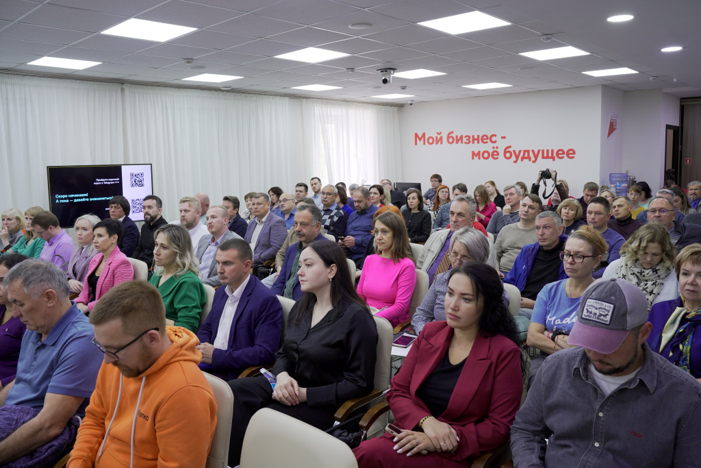 В Кировской области каждый третий житель занят в предпринимательстве