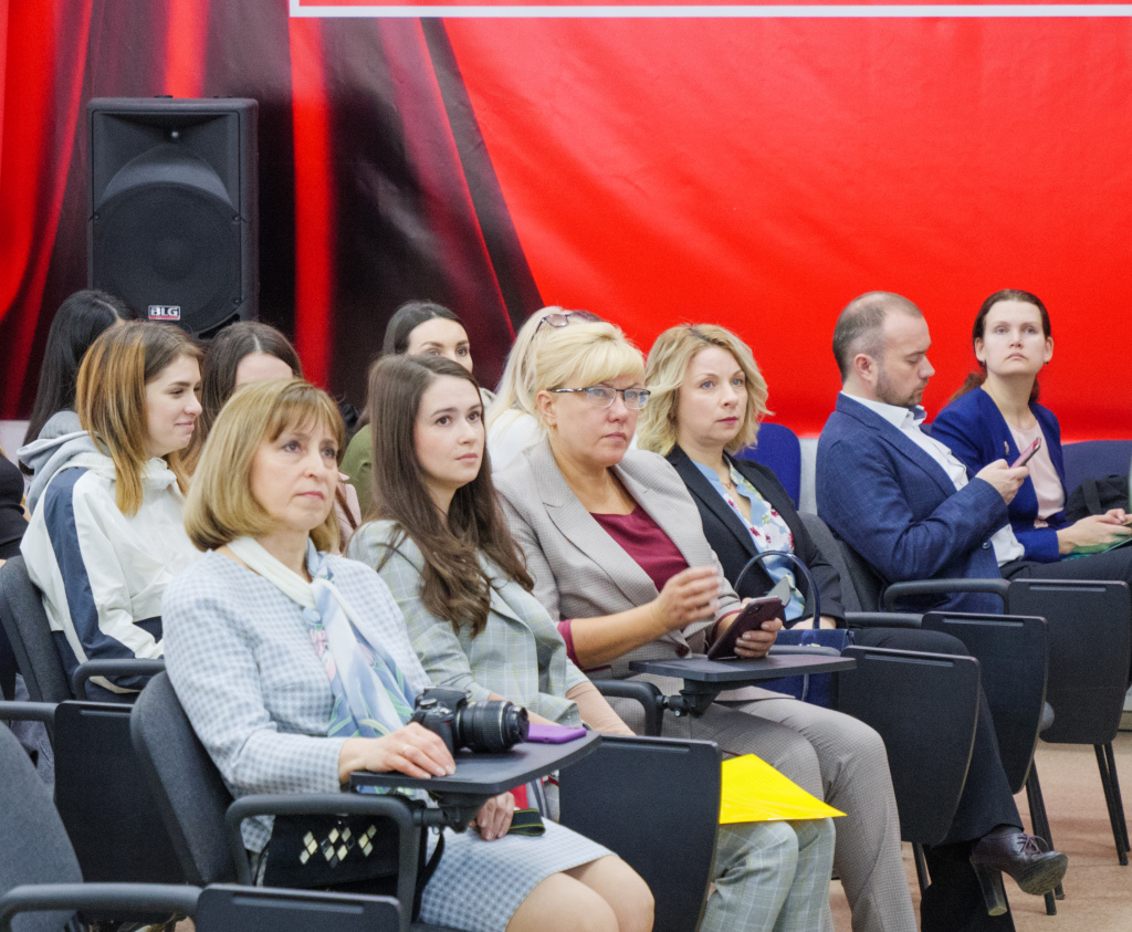 В Ивановской области презентовали программу «Развитие брендов 2021» для швейных предприятий