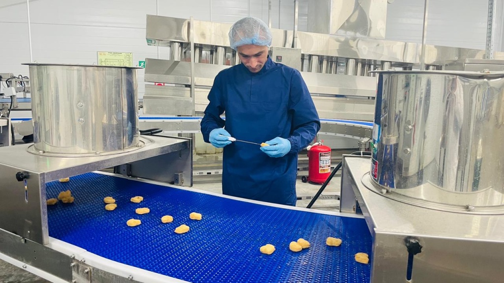 Как создавались полуфабрикаты «5С»: история бренда о быстром питании без компромиссо