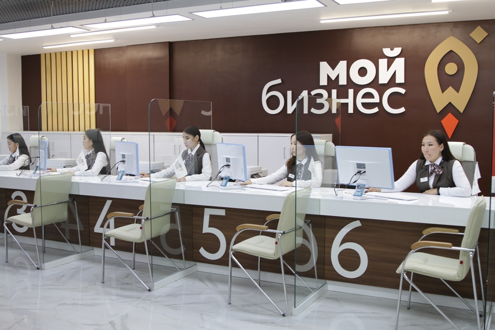 Центр «Мой бизнес» Якутии поможет предприятиям легпрома с продвижением