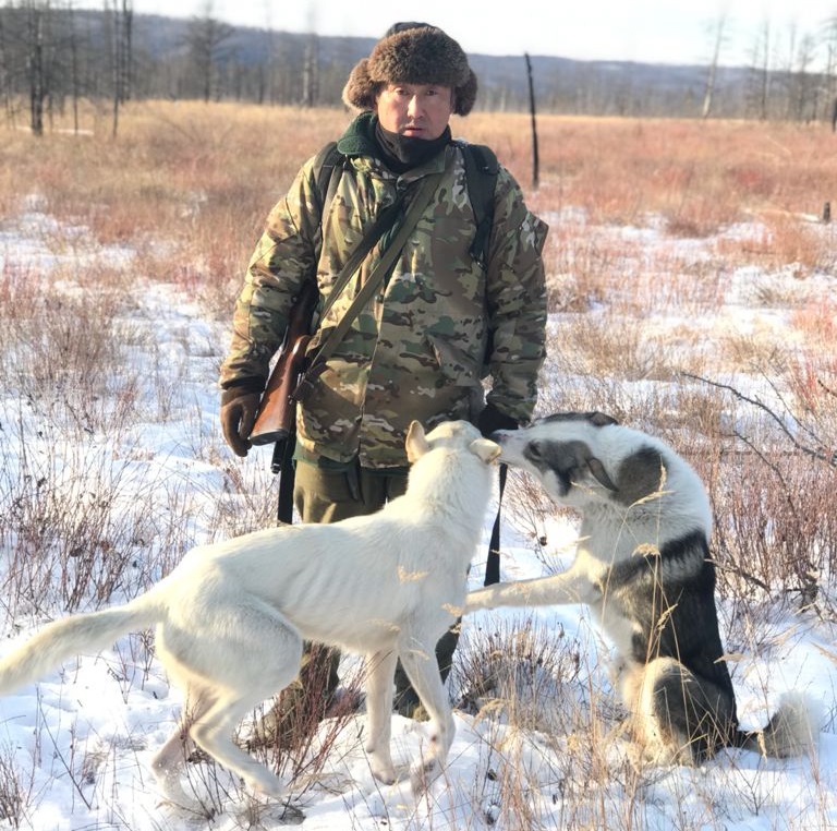 Меховой бренд из Якутии успешно развивается при господдержке