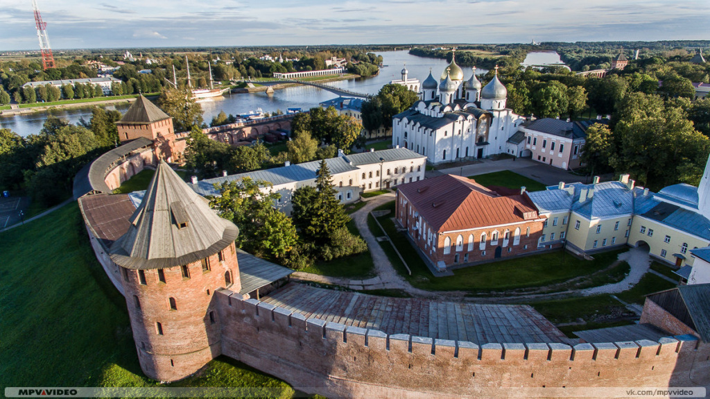 Самозанятые жители Великого Новгорода смогут получить займы на льготных условиях