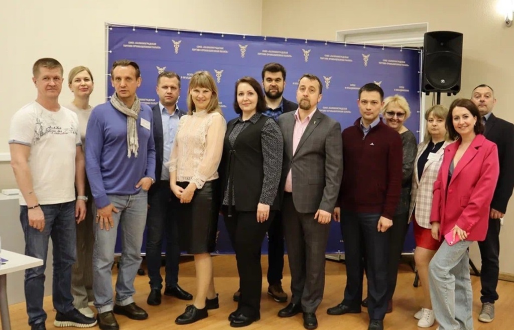 Калужские предприниматели готовы к сотрудничеству с Калининградом после бизнес-миссии