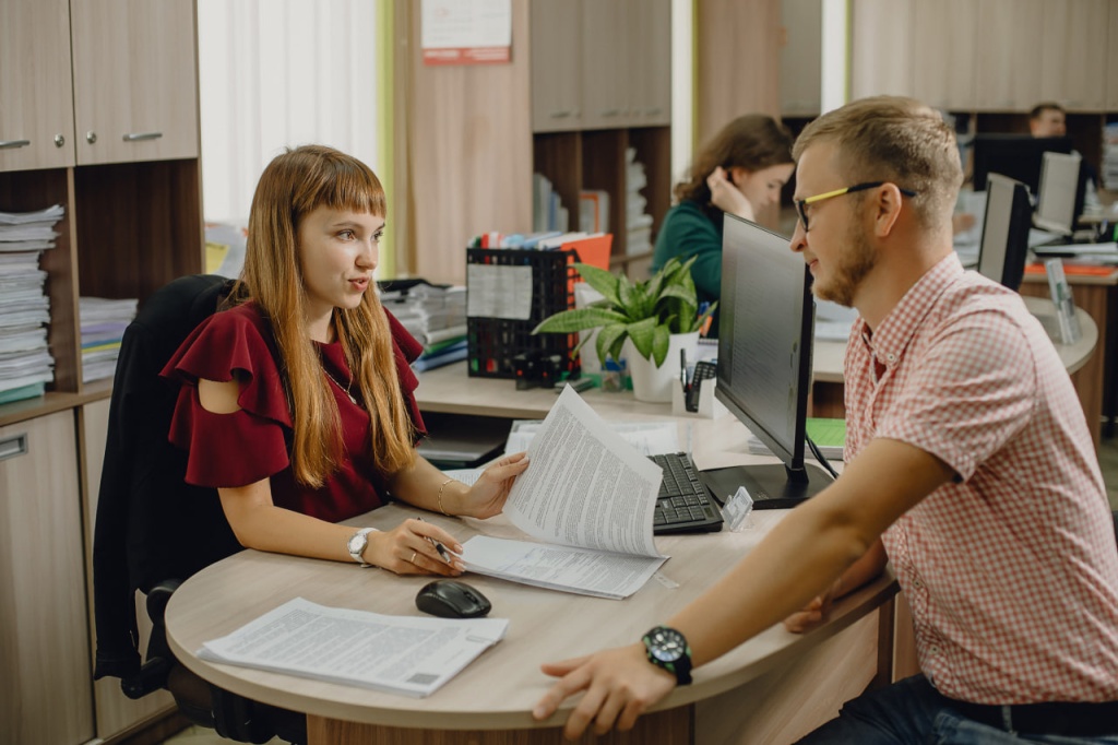 Кировский центр «Мой бизнес» обновил программы финансовой поддержки