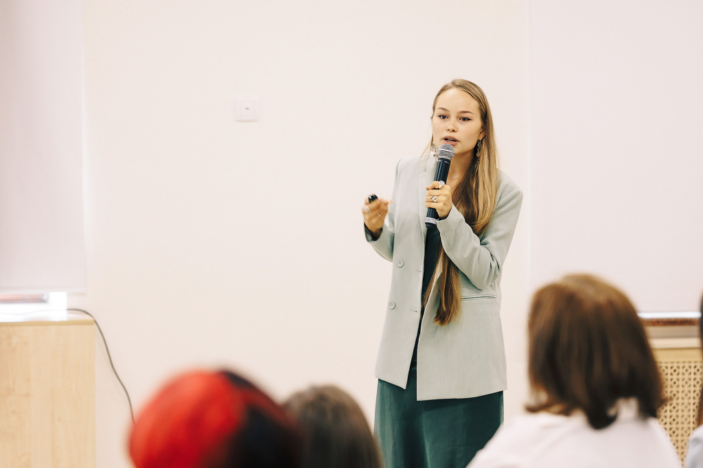 В Татарстане пройдет конференция для самозанятых «Время действовать»