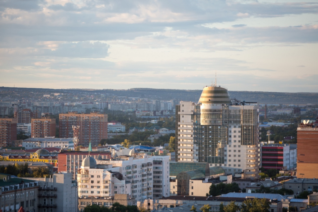 В Приамурье разработают региональный экспортный бренд «Сделано в Амурской области»