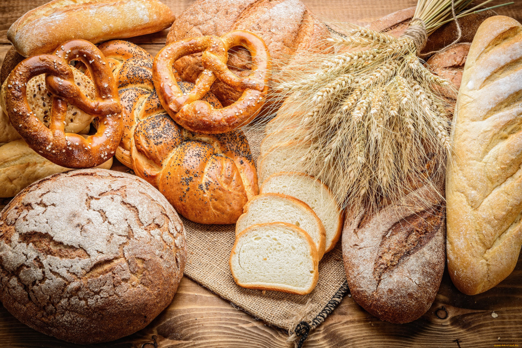 Микрокредитная компания Чукотки поддержала хлебопекарный бизнес