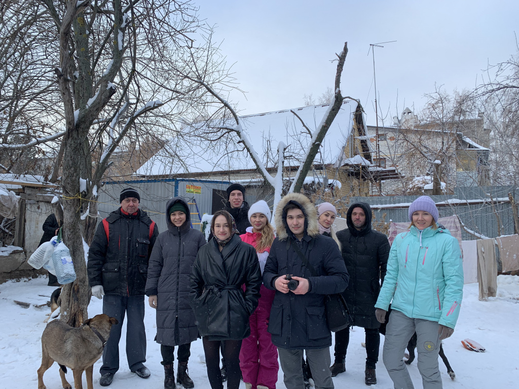 В Татарстане завершилась акция #МойбизнесПомогает