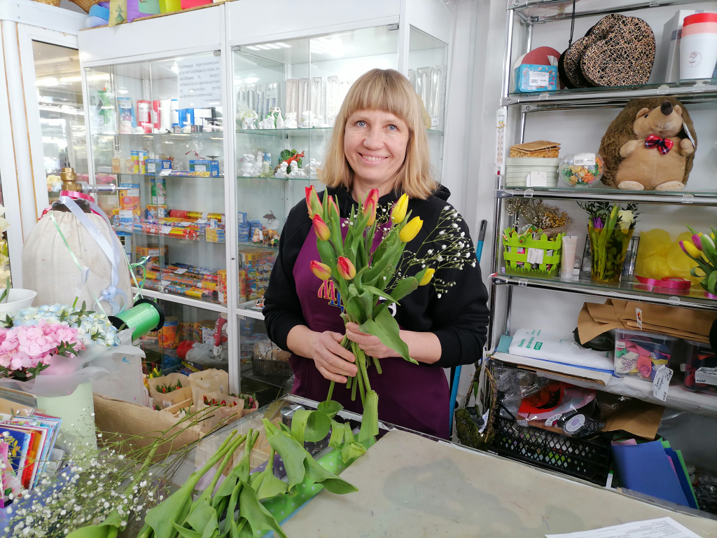 Ярославская предпринимательница развивает бизнес с господдержкой
