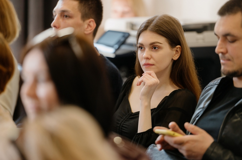 Астраханцев приглашают бесплатно обучиться основам предпринимательства