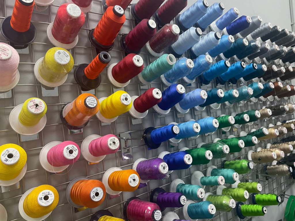 Самарская швейная фабрика оперативно перестраивает бизнес-процессы благодаря господдержке